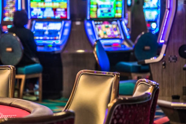 rajawalitoto Slots Built for Indonesia