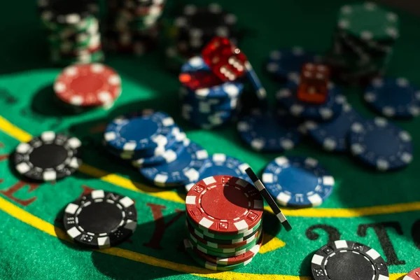 rajawalitoto Live casino tables